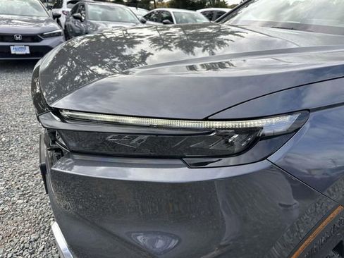 New 2026 Honda CR-V Sport Touring image 8