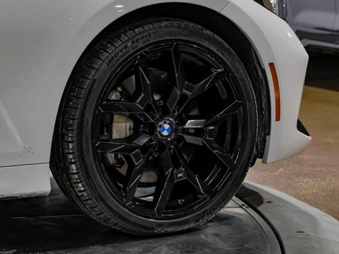 Used 2026 BMW 330i xDrive Sedan AWD/4WD image 60