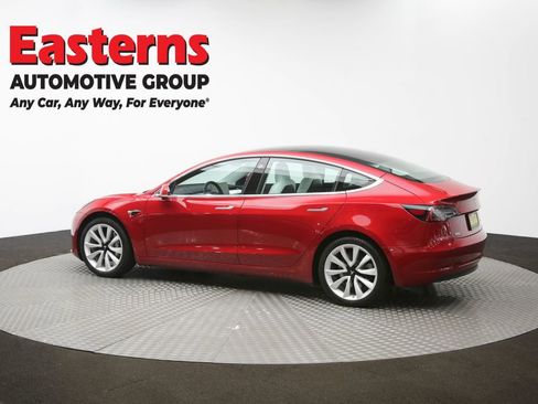 Used 2019 Tesla Model 3 Performance image 59