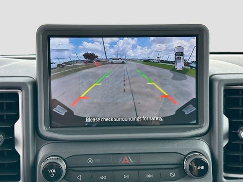 Used 2023 Ford Bronco Sport Big Bend w/ Convenience Package AWD/4WD image 13