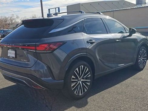 Used 2024 Lexus RX 350 Premium image 8