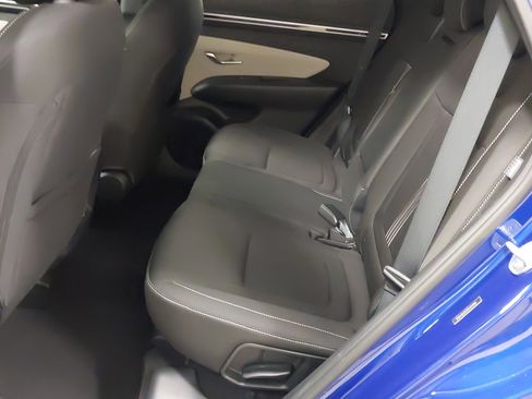 Used 2024 Hyundai Tucson SEL FWD image 38