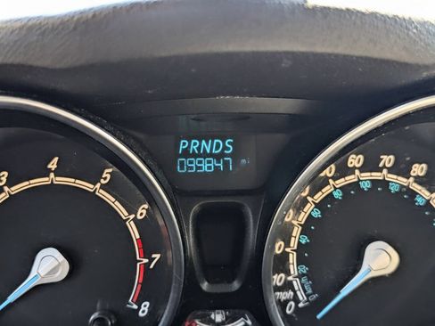 Used 2019 Ford Fiesta SE FWD image 22