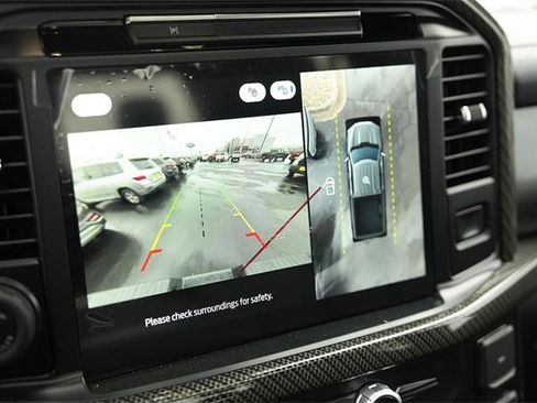 New 2025 Ford F150 Lariat w/ Equipment Group 502A High image 33