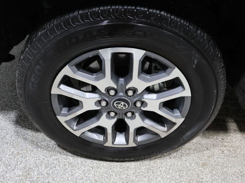 Used 2026 Toyota Tundra 1794 Edition image 8