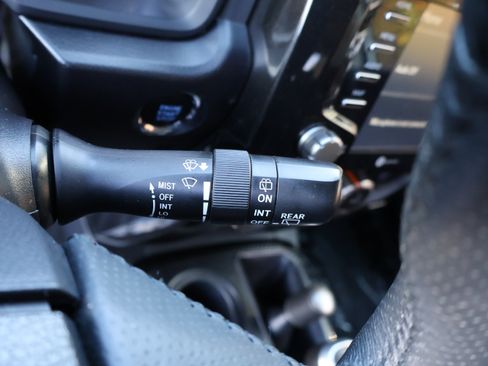 Used 2022 Toyota 4Runner TRD Off-Road Premium image 44