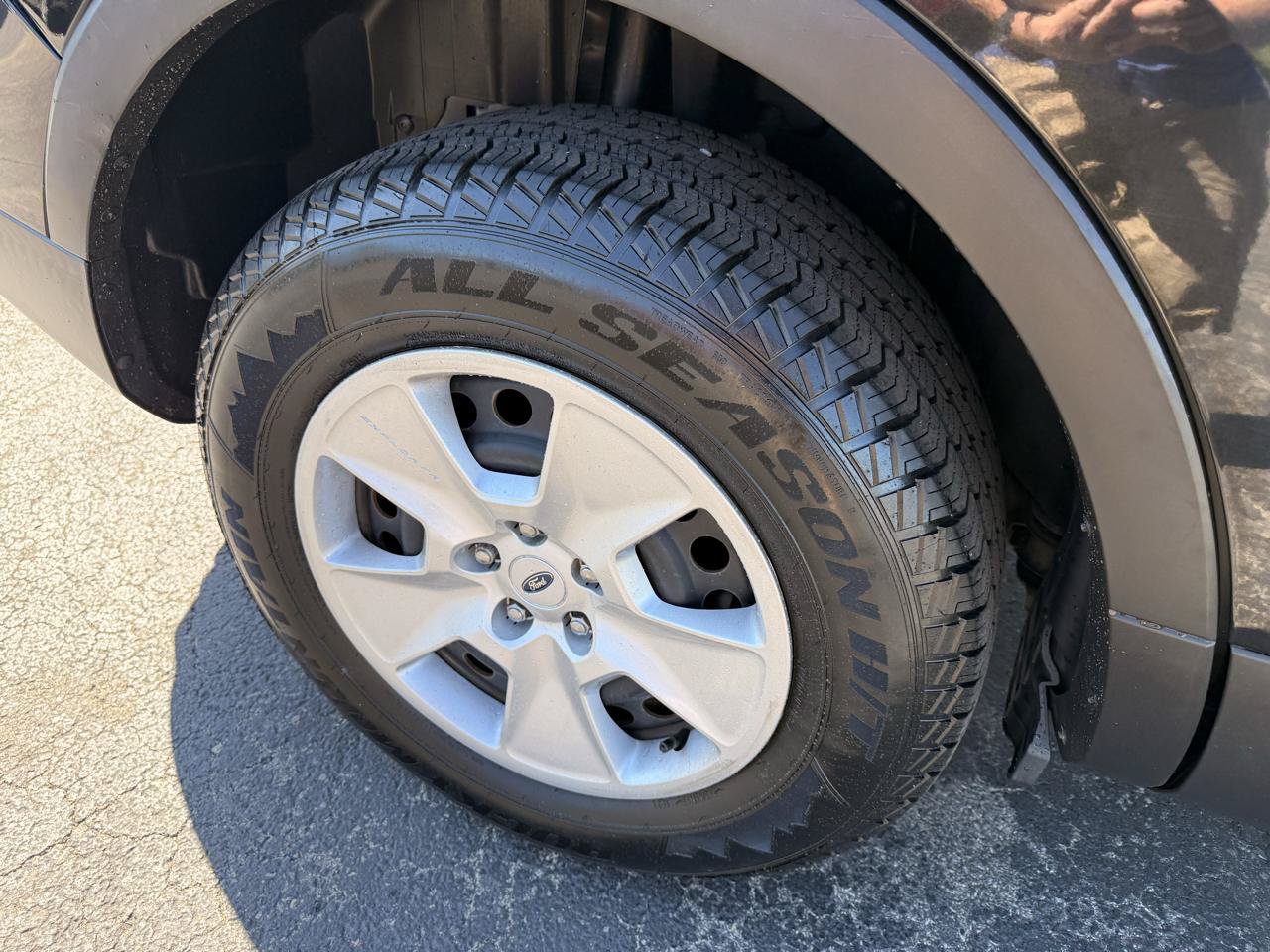 Used 2014 Ford Explorer FWD image 7