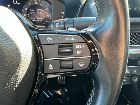 Certified 2023 Acura Integra A-Spec image 22