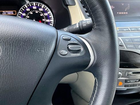 Used 2019 INFINITI QX60 Luxe image 19