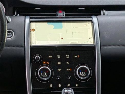 Used 2023 Land Rover Discovery Sport S AWD/4WD image 10
