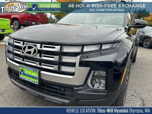 New 2026 Hyundai Santa Cruz SEL image 68