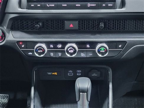 Certified 2025 Honda CR-V EX image 21