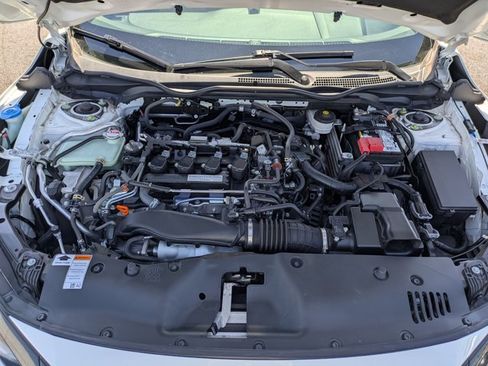 Used 2018 Honda Civic Sport image 21