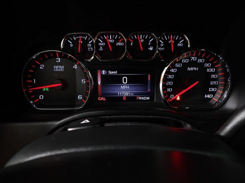 Used 2015 GMC Yukon SLT w/ Open Road Package AWD/4WD image 31