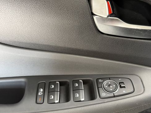 Certified 2023 Hyundai Santa Fe SEL AWD/4WD image 24