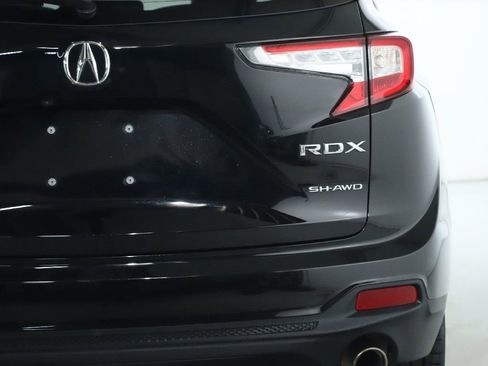 Used 2020 Acura RDX AWD image 50