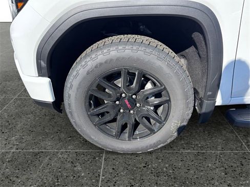 New 2026 GMC Sierra 1500 Elevation w/ Elevation Premium Package image 14
