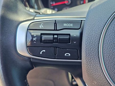 Used 2021 Kia K5 GT-Line w/ GT-Line FWD Premium Package image 21
