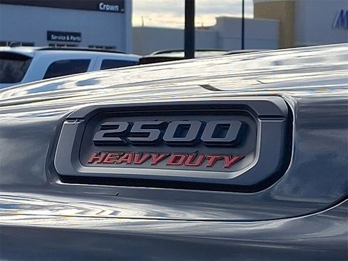 Used 2022 RAM 2500 Limited image 31