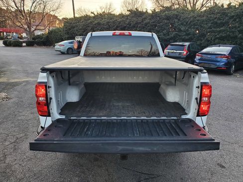 Used 2017 Chevrolet Silverado 1500 LT w/ All Star Edition image 19