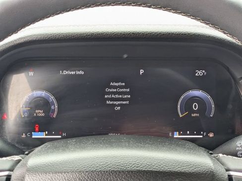 Certified 2023 Jeep Grand Cherokee Limited AWD/4WD image 17