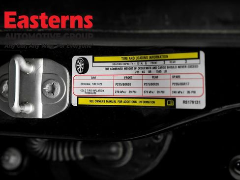 Used 2024 RAM 1500 Tradesman w/ Tradesman SXT Package AWD/4WD image 34