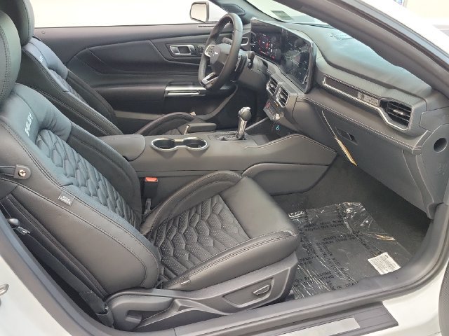 New 2026 Ford Mustang GT Premium w/ GT Performance Package RWD image 17