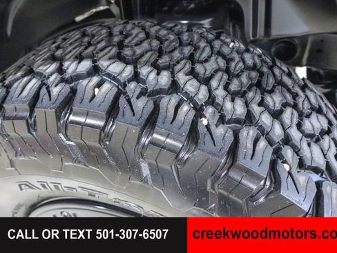 Used 2024 Jeep Wrangler Unlimited Rubicon 392 AWD/4WD image 21