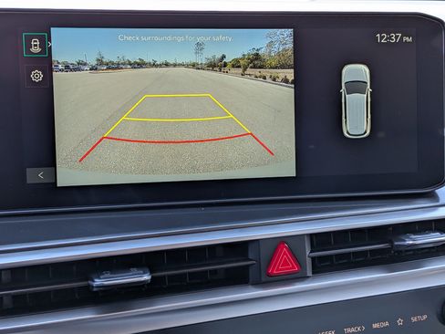 New 2026 Kia Sorento S FWD image 37