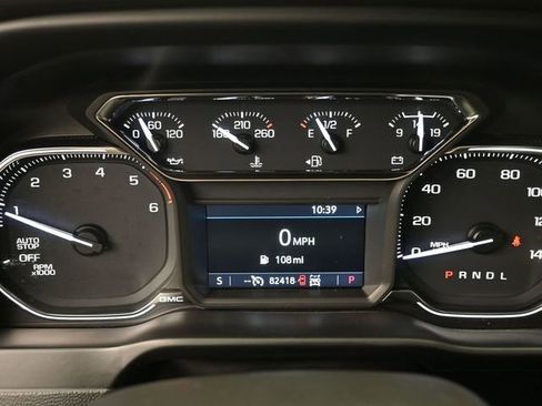 Used 2021 GMC Sierra 1500 Elevation w/ Preferred Package image 31