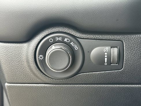 New 2026 Dodge Durango GT w/ Blacktop Package RWD image 22