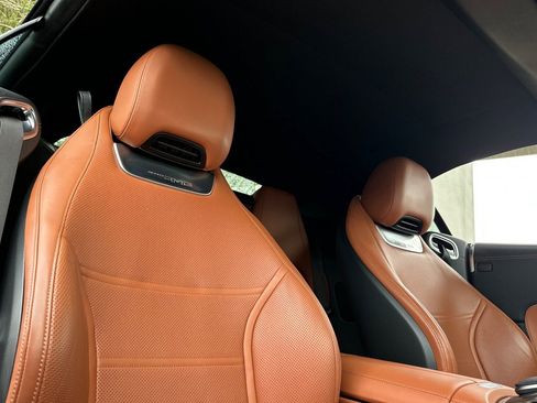 Certified 2022 Mercedes-Benz SL 55 AMG SL 55 AMGﾮ image 9