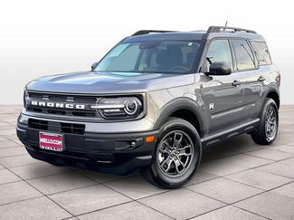 Used 2021 Ford Bronco Sport Big Bend w/ Big Bend Package (96B) video 1