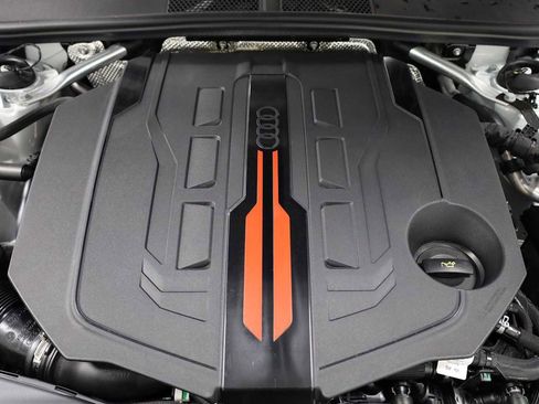 New 2025 Audi S5 Premium Plus image 38