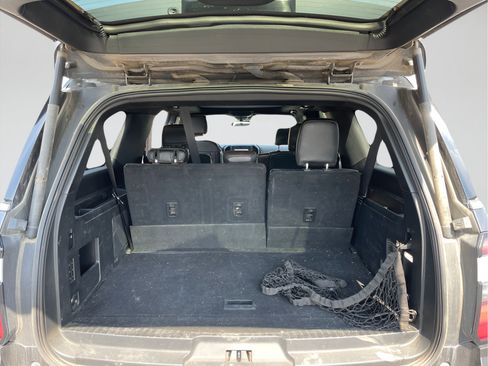 Used 2021 Ford Expedition Max King Ranch AWD/4WD image 10