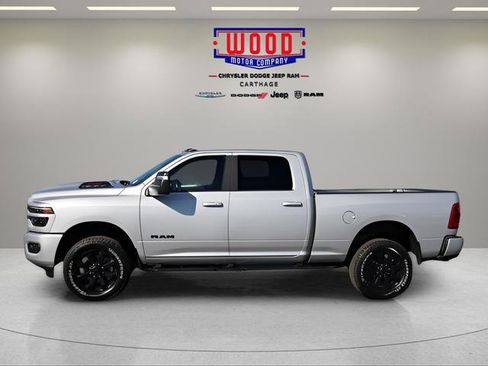 New 2026 RAM 2500 Laramie image 3