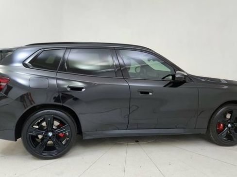 Used 2025 BMW X3 M50 w/ Premium Package image 6