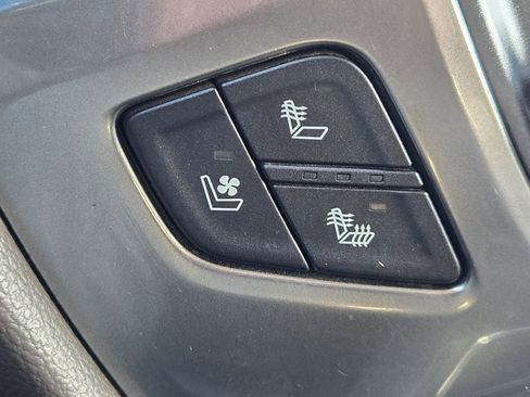 Used 2018 Chevrolet Silverado 2500 LTZ w/ Duramax Plus Package image 31