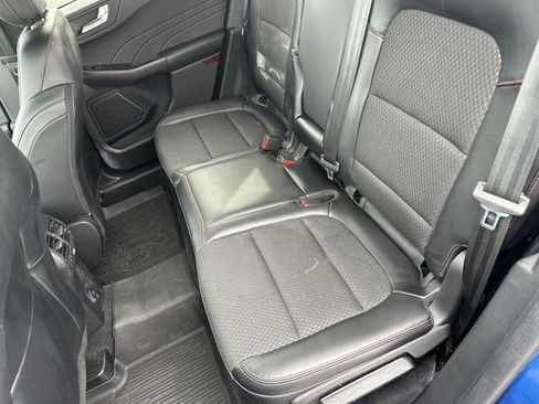 Used 2023 Ford Escape ST-Line w/ Tech Pack #1 image 26