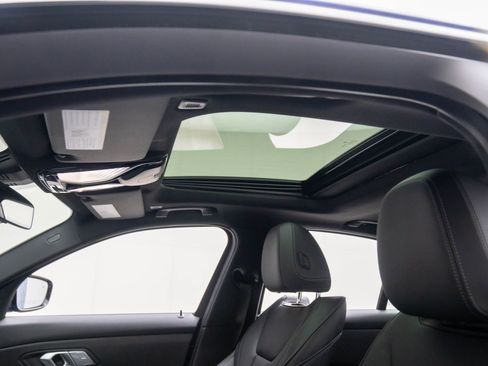 New 2026 BMW 330i xDrive 330i xDrive w/ M Sport Package image 18