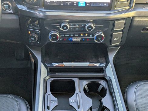 Used 2023 Ford F250 Lariat w/ Lariat Ultimate Package image 19