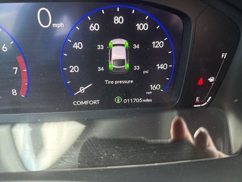 Used 2024 Acura Integra FWD image 12
