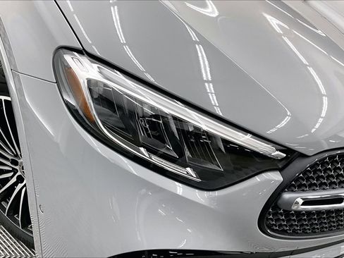 New 2026 Mercedes-Benz GLC 350e 4MATIC image 10