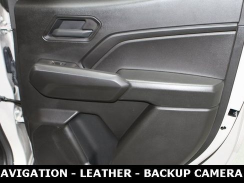 New 2026 Chevrolet Colorado Trail Boss image 25