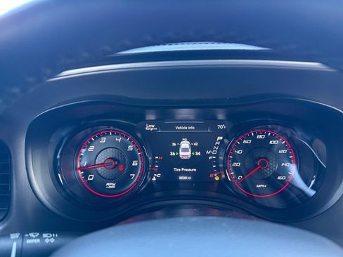 Used 2022 Dodge Charger R/T w/ Plus Group image 16