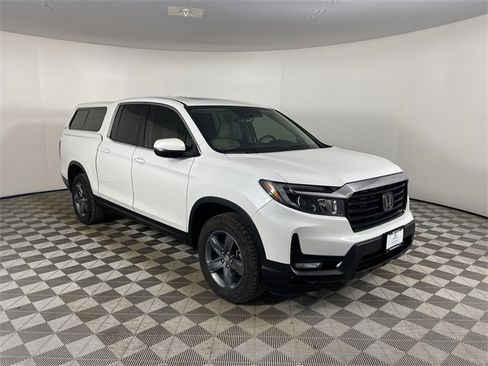 Certified 2022 Honda Ridgeline RTL image 24