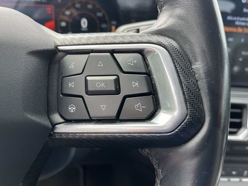 Used 2024 Ford Mustang Premium RWD image 33