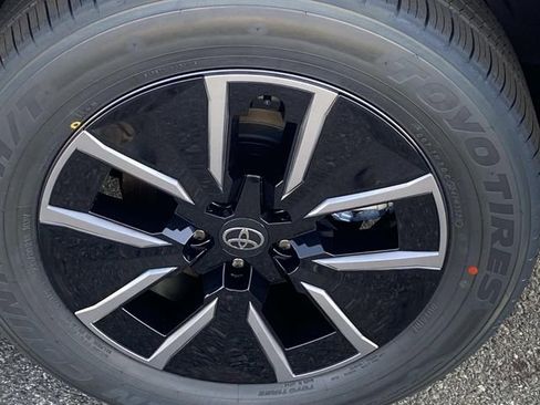 New 2026 Toyota bZ image 6