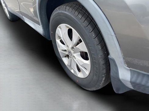 Used 2012 Honda CR-V EX-L image 13