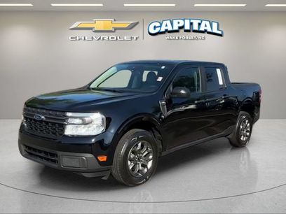 Used 2024 Ford Maverick XLT